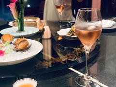 -杭州西子湖四季酒店·金沙厅