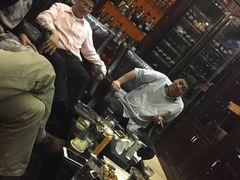 -1492雪茄威士忌俱乐部(明宇金融广场店)