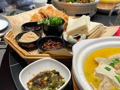 -大张烙馍村(泉山店)