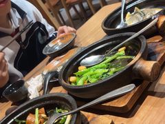 -啫火啫啫煲·顺德干蒸(西乡天虹店)