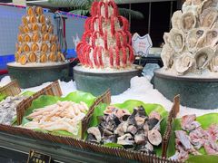 -朗丽兹自助餐厅