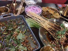 -林二哥宜烤官·宜宾小烧烤