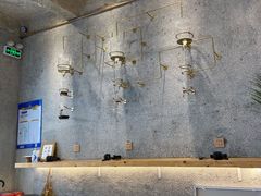 -MQ COFFEE STAND明谦(新洲店)