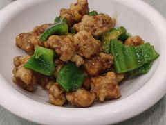 -苏师傅菜馆(上沙店)