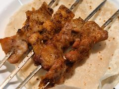 -食鸡公社辣子鸡·潍坊菜·烧烤