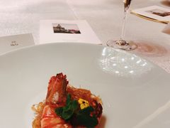 -富力威斯汀酒店-中国元素中餐厅(武昌临江店)