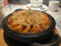 -小菜园新徽菜(马鞍山金鹰店)