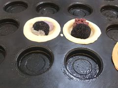 -味正点车轮饼可丽饼(南禅寺店)
