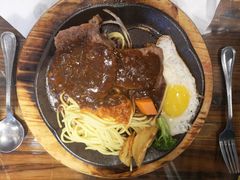 -西缘牛排(荟聚购物中心店)