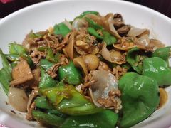 -高嗲嗲·湘味爆炒王(新城科技园店)