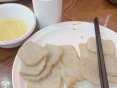 -恭敬李老北京炸酱面·京味菜(西花市店)