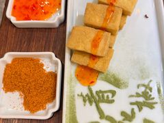 -青花椒花椒鱼(宝山龙湖店)