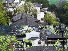 -婺源风景区