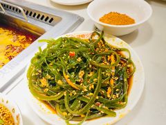 -滋奇·扬州地标火锅(兴城东路店)