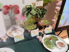 -刘胖子家常菜·蹄花焖藕(马场路店)