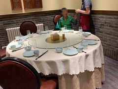 包厢-鸭匠食府·挂炉烤鸭·新京菜(阜成路店)