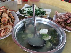 -都斛海鲜街