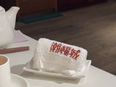 -潮福城潮州大酒楼(湖滨北路店)