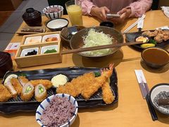 -胜博殿日式炸猪排(悠唐店)