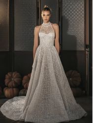 -MANLI BRIDAL婚纱