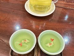 -顺德人家食府(黄金广场店)