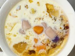 -满记甜品(静安大悦城店)