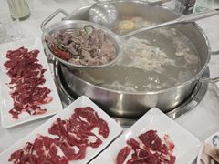 -味逍遥牛肉火锅(万江旗舰店)
