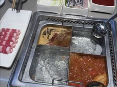 -海底捞火锅(杭州萧山宝龙广场店)