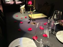 -小火花·干式熟成牛排馆Spark SteakHouse(剑桥郡店)