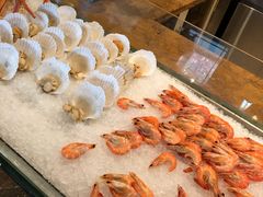 -浙江西子宾馆·瑶园咖啡厅