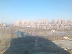 -前关湿地公园