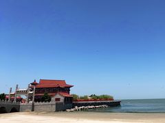 -八仙过海景区