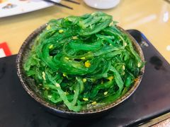 -友壹町寿司(嘉洲广场店)
