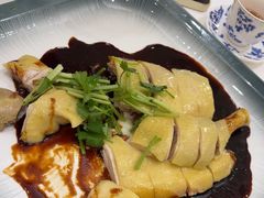 -御彩酒家(东风东路店)