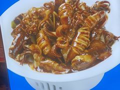-倍儿美海鲜排挡·非遗海鲜蒸饺(洋货店)