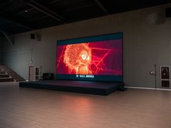 -极限PLAY运动娱乐新世界·团建派对潮玩休闲馆·室内蹦极高空游乐园