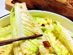 -浩爷羊蝎子火锅(双榆树店)