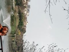 -重庆彩云湖湿地公园