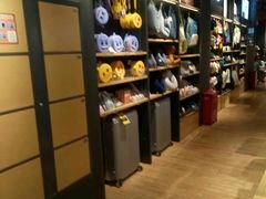 -九木杂物社(恒隆广场店)