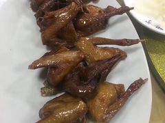 -海精英海鲜世界(台海路店)