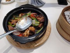 -蔡澜点心·粤菜(月星环球港店)