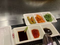 -荣唐日本料理铁板烧