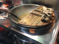 -牛煎里牛肉煎包淮南牛肉汤(广东路店)