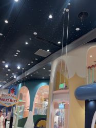 -奈尔宝家庭中心·亲子餐厅(鄞州万达店)