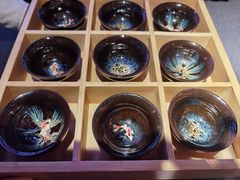 -锦府园·新台州菜(合生汇店)