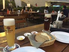 -Paulaner·德国帕拉娜自酿啤酒餐厅(海上世界店)