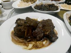android_upload_pic-东方明珠老上海8号餐厅