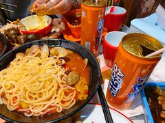 -老闵田螺馆·南昌市井菜·特色小吃(总店)