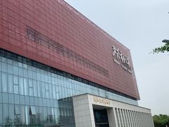 -武汉规划展示馆