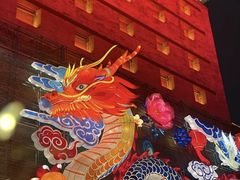 -西安城墙·碑林历史文化景区